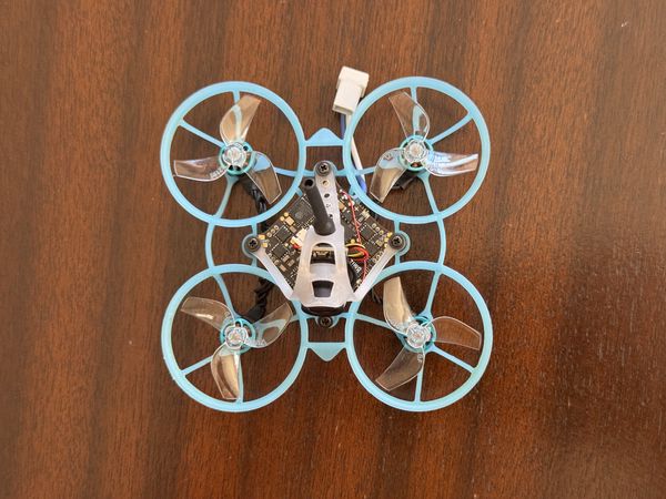 AIR 65ii Free