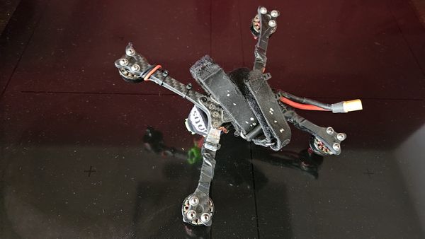 Build photo