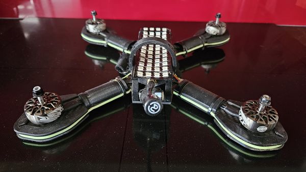 Build photo