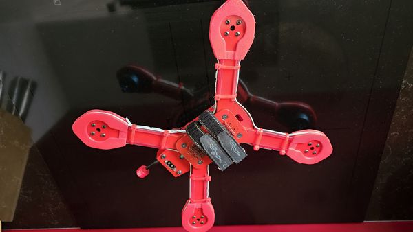 Build photo