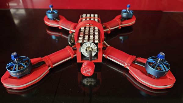 Build photo