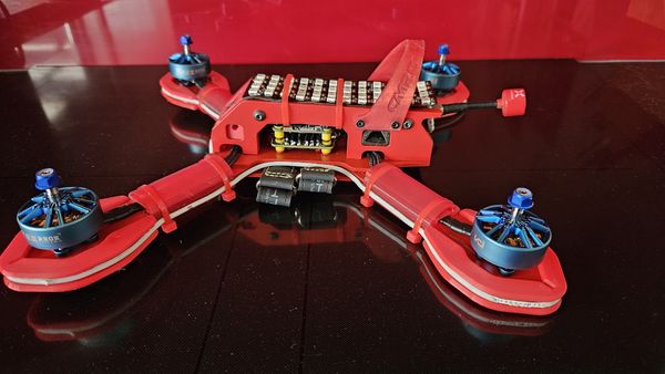 Build photo