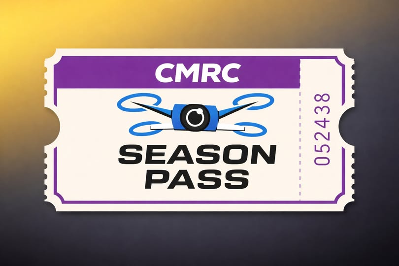 Outdoor Season Pass